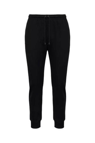 Pantalon de survêtement Le Vrai Bishop - Noir
