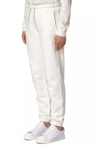 Pantalon de survêtement Ginevrette - Blanc