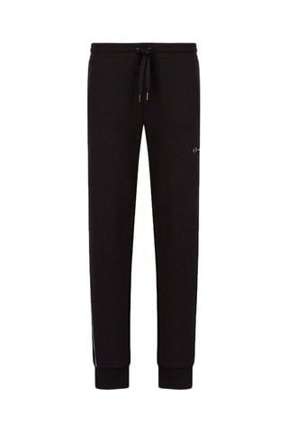 Jogging - Noir