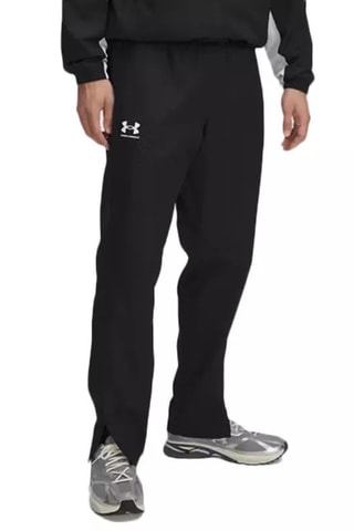 Pantalon - Noir