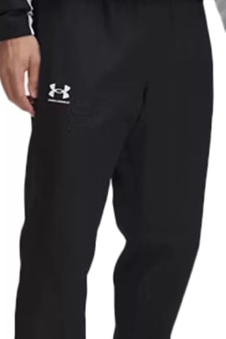 Pantalon - Noir