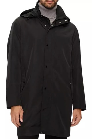 Parka - Noir