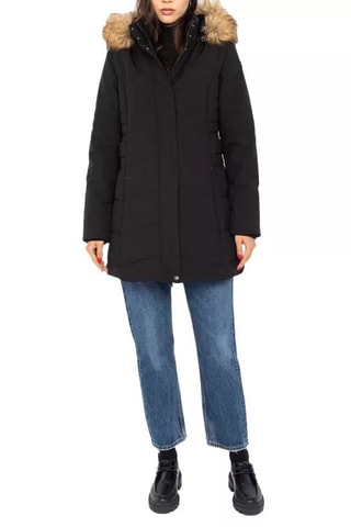 Parka - Noir