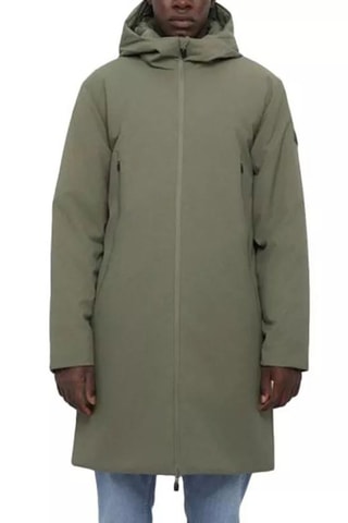 Parka - Kaki