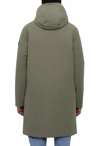 Parka - Kaki