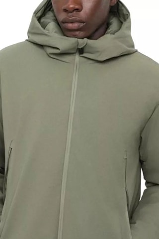 Parka - Kaki