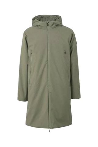 Parka - Kaki