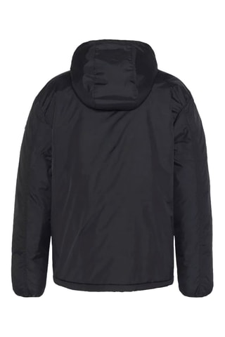 Parka Bladen - Noir