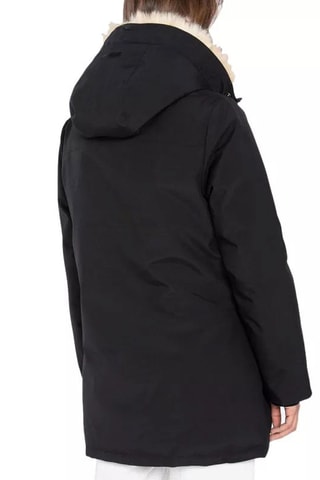 Parka - Noir