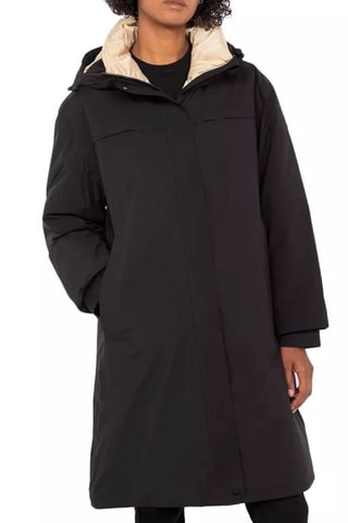 Parka - Noir