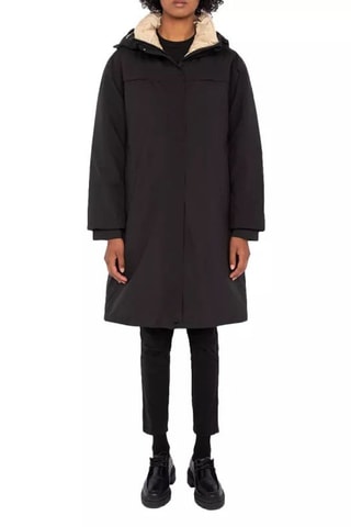 Parka - Noir