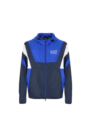 Veste - Bleu marine