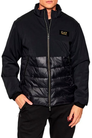 Veste - Noir