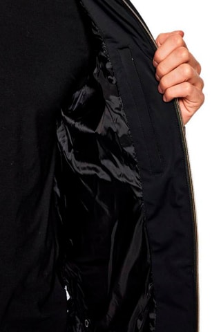 Veste - Noir