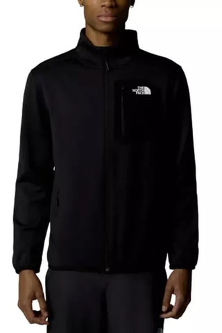 Veste - Noir