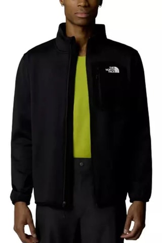 Veste - Noir