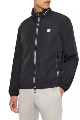 Veste - Noir