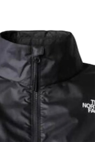 Veste de survêtement MA - Gris et noir
