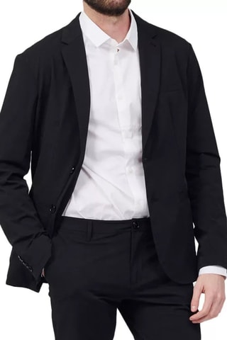 Veste - Noir