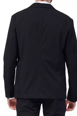 Veste - Noir