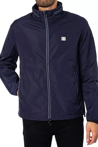 Veste - Bleu Marine