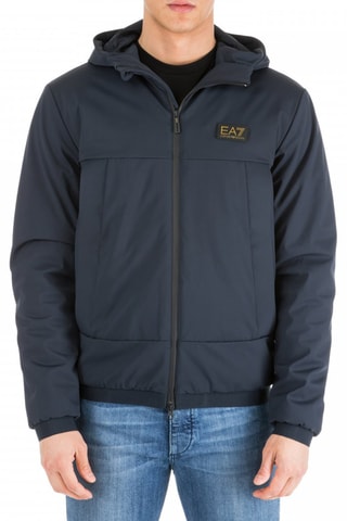 Veste - Gris