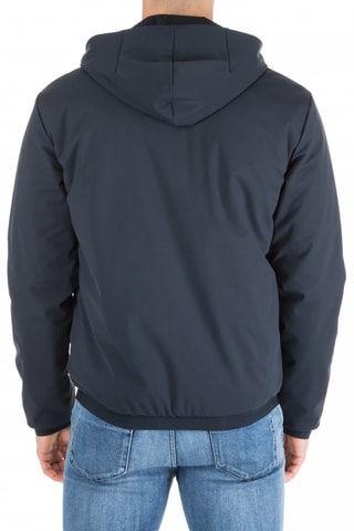 Veste - Gris