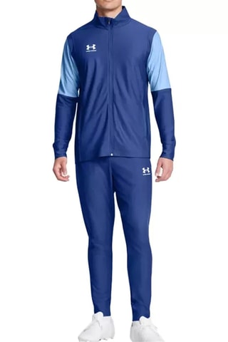 Veste et pantalon de survêtement - Bleu