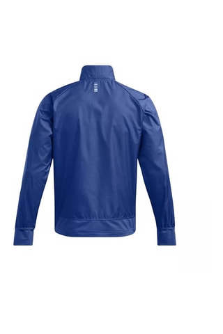 Veste - Bleu