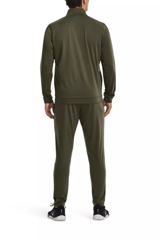 Veste et pantalon de survêtement - Vert