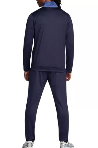 Veste et pantalon de survêtement - Bleu