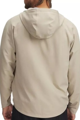Veste de survêtement - Beige