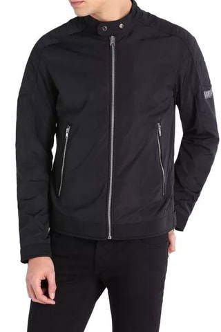 Veste - Noir