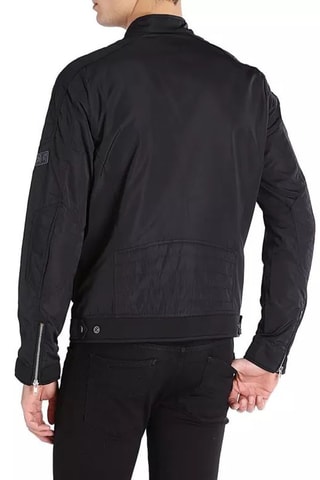 Veste - Noir