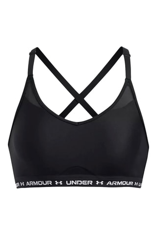 Brassière de sport Crossback - Noir