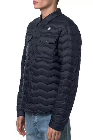 Blouson Valeo - Blue marine