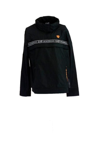 Blouson - Noir