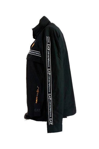 Blouson - Noir