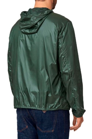 Blouson - Vert