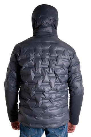 Blouson - Gris
