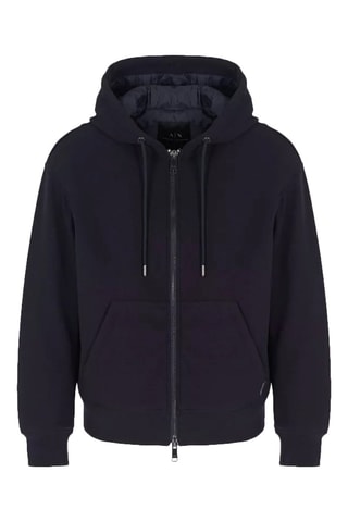 Blouson - Bleu marine