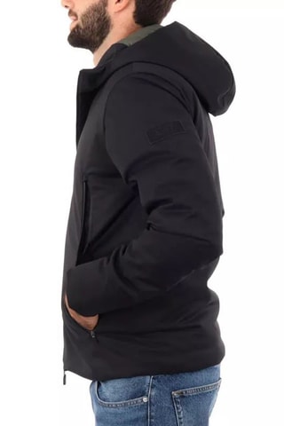 Blouson - Noir