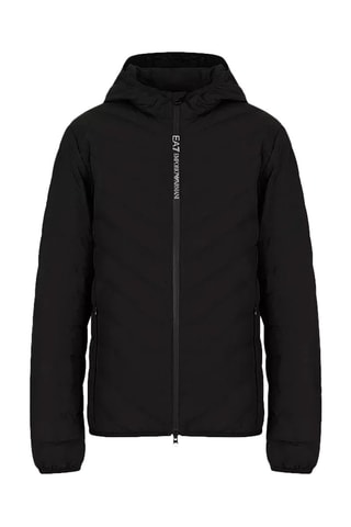 Blouson - Noir