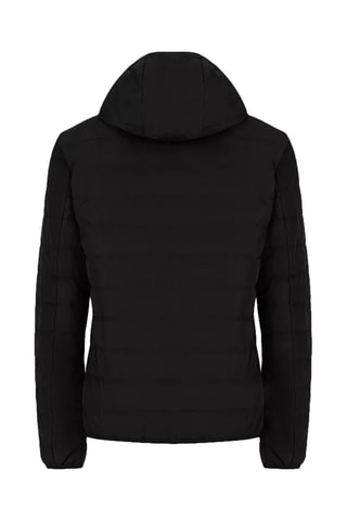 Blouson - Noir