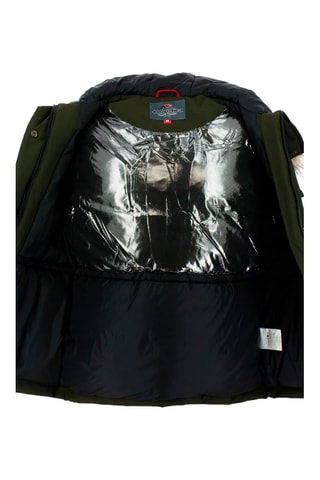 Parka Ottawa - Kaki
