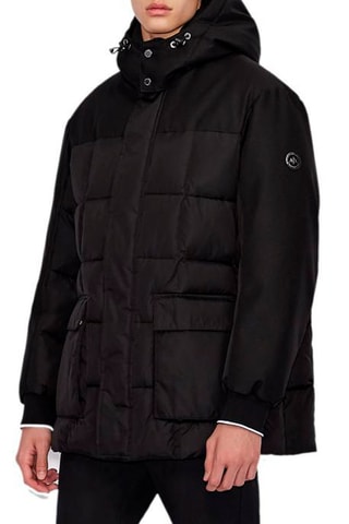Blouson - Noir