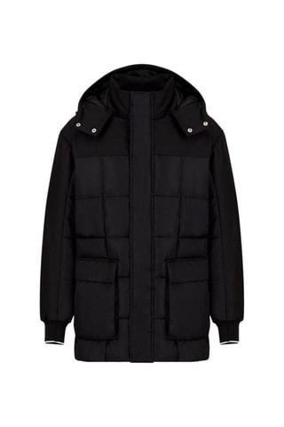 Blouson - Noir