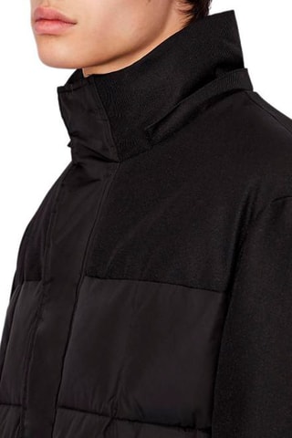 Blouson - Noir