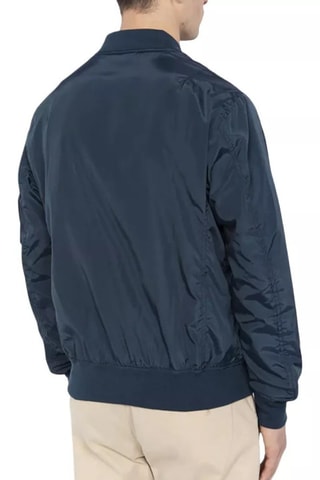 Bomber - Bleu