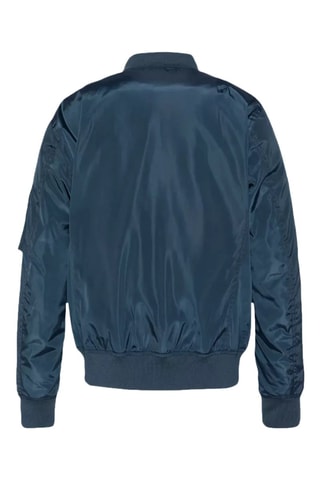 Bomber - Bleu